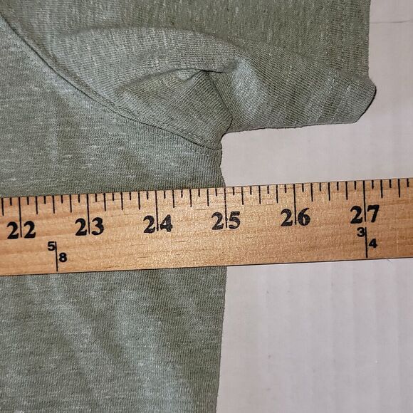 Carhartt Mens 2XL Pullover Short Sleeve Crew Neck Relaxed Fit T Shirt - Picture 6 of 9